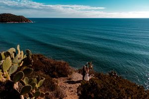 Hochzeitsfotograf Sardinien Mallorca