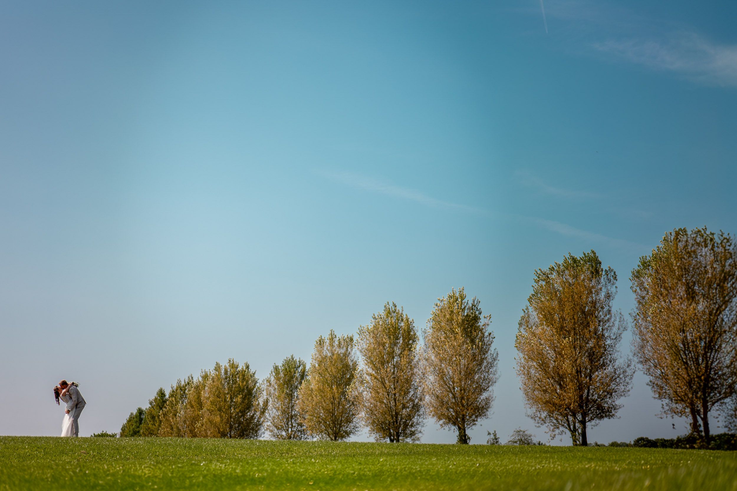 Hochzeitsfotografie Kleve