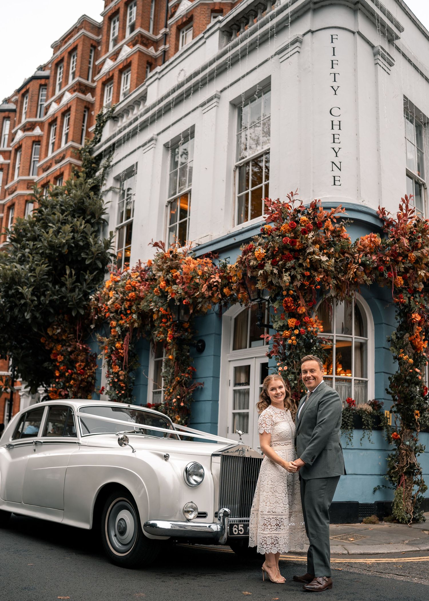 Testimonials - Abi Vincent Photography