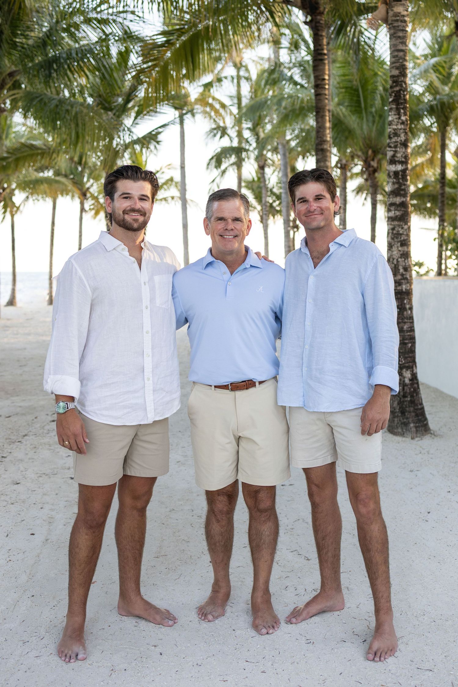 Florida Keys Family Photography