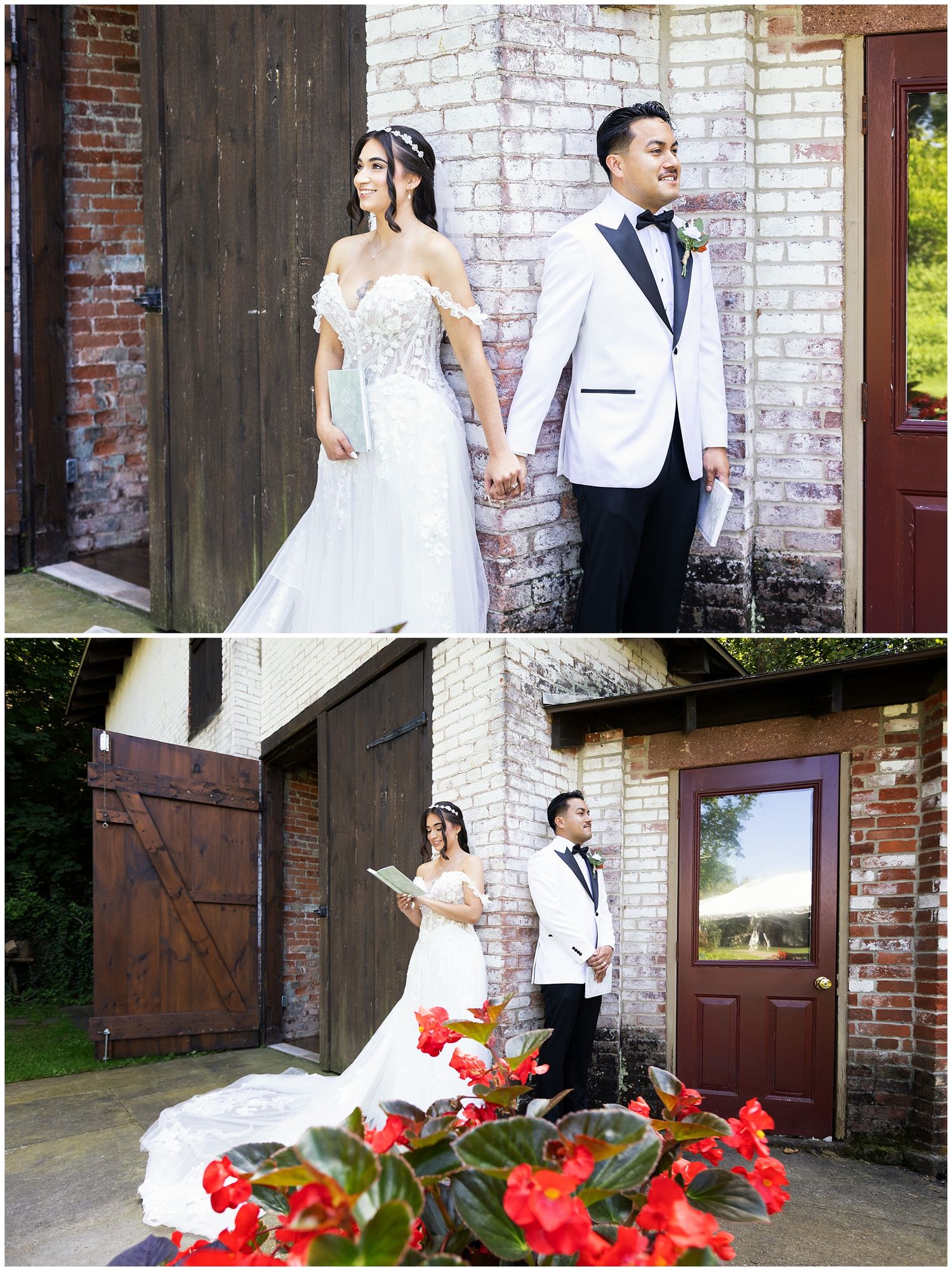 Rustic Wedding Venue Pennsylvania 01
