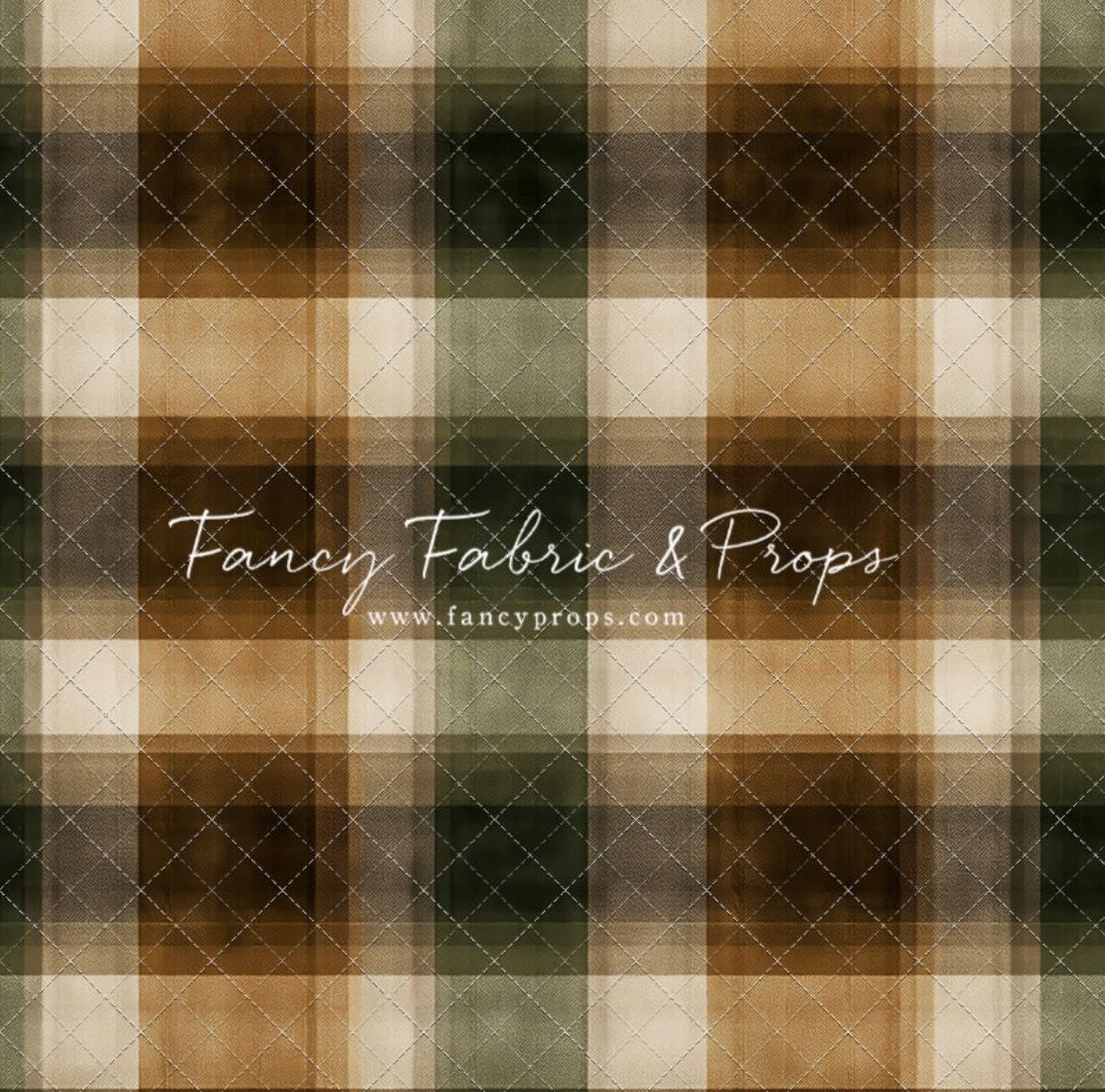 Rustic brown textured background with diamond pattern and grunge texture effects for photography backdrops.