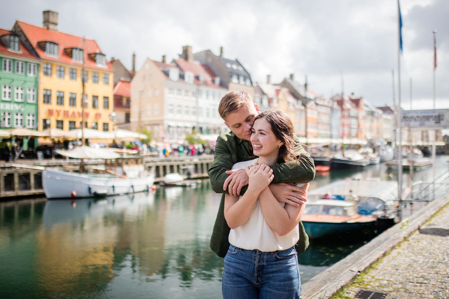Proposal Photographer Copenhagen
