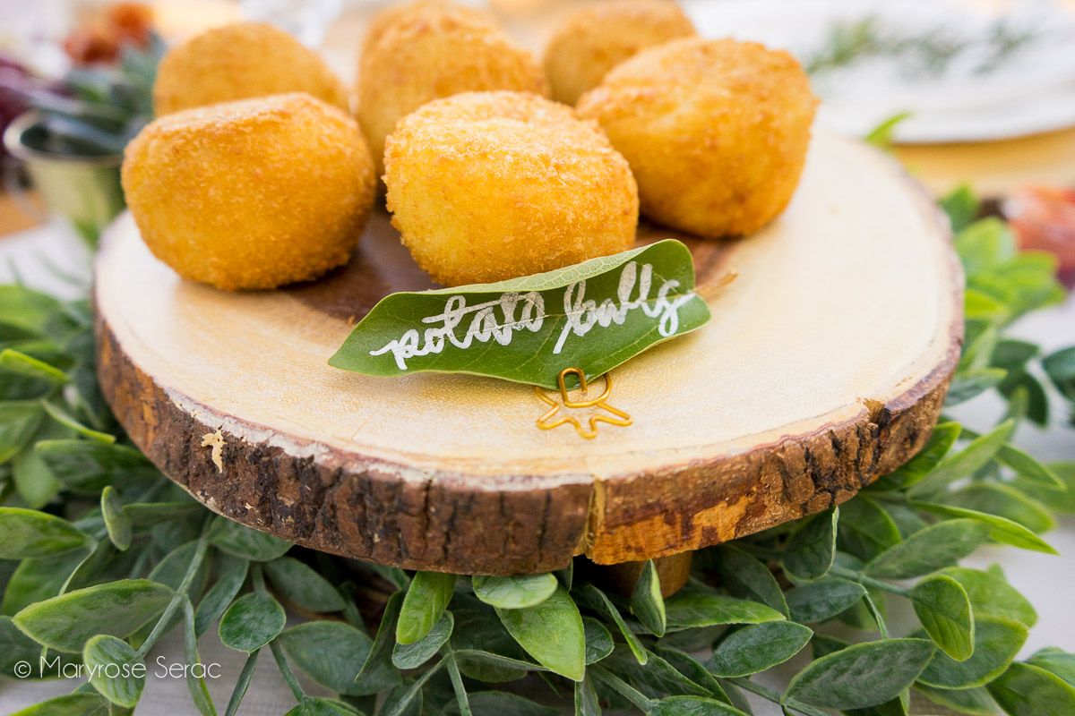 Maryrose Serac Photography - Lifestyle and Event Photography