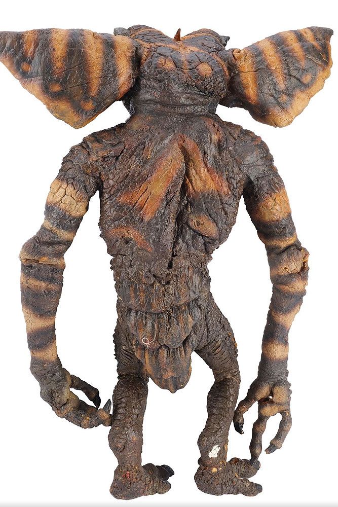 Full Body Gremlin Handpuppet - The Gremlins Museum