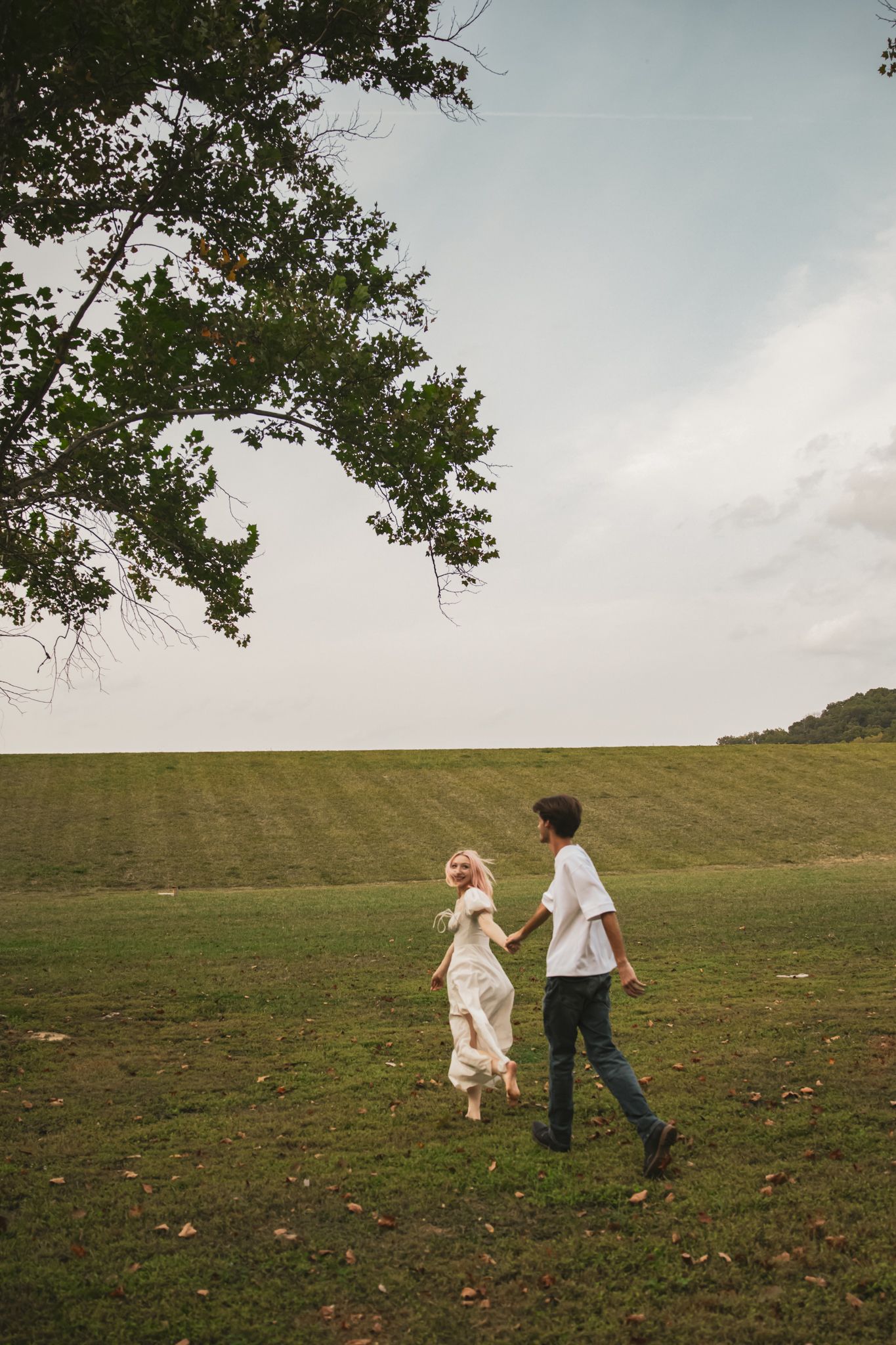 couple portraits photography