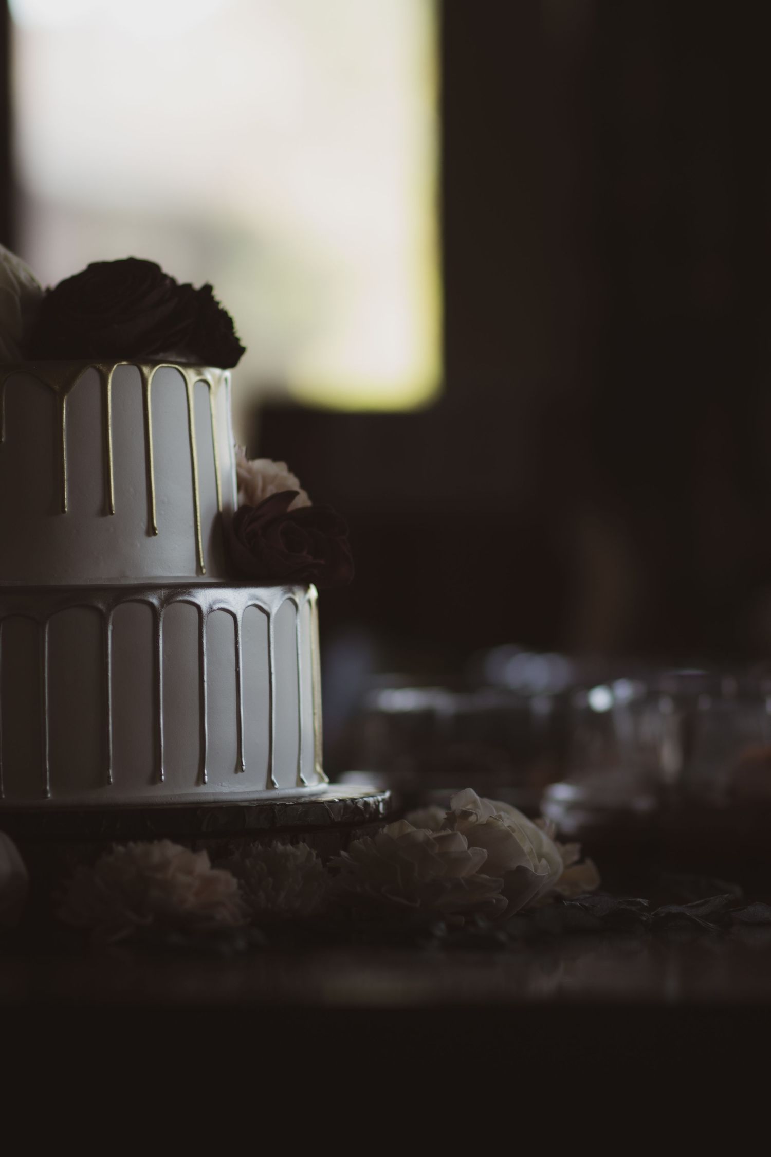 Tulsa backyard pagan wedding ceremony captured by Oklahoma, Missouri, Arkansas, Kansas wedding photographer Creativity Portraits LLC