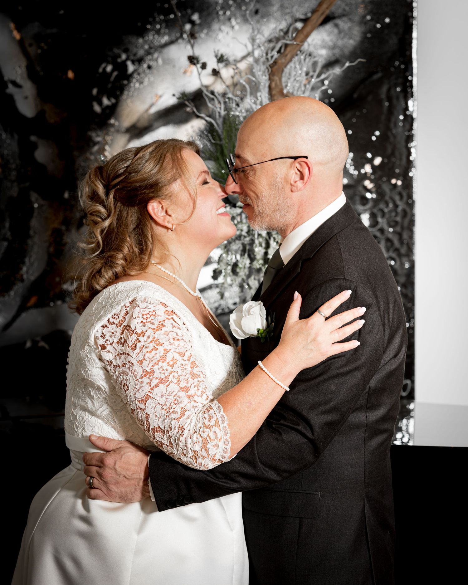 Mariage