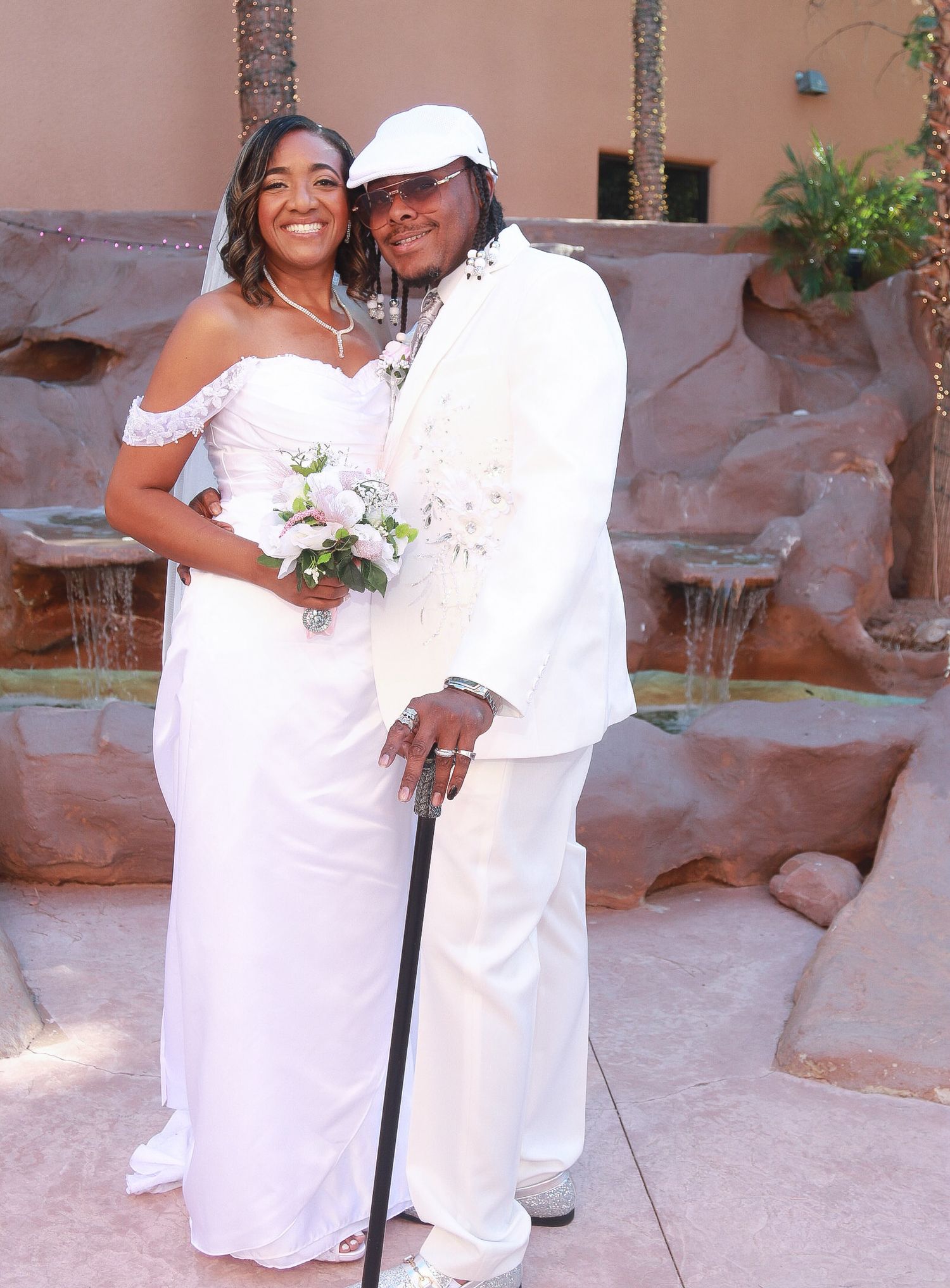 tia & billy