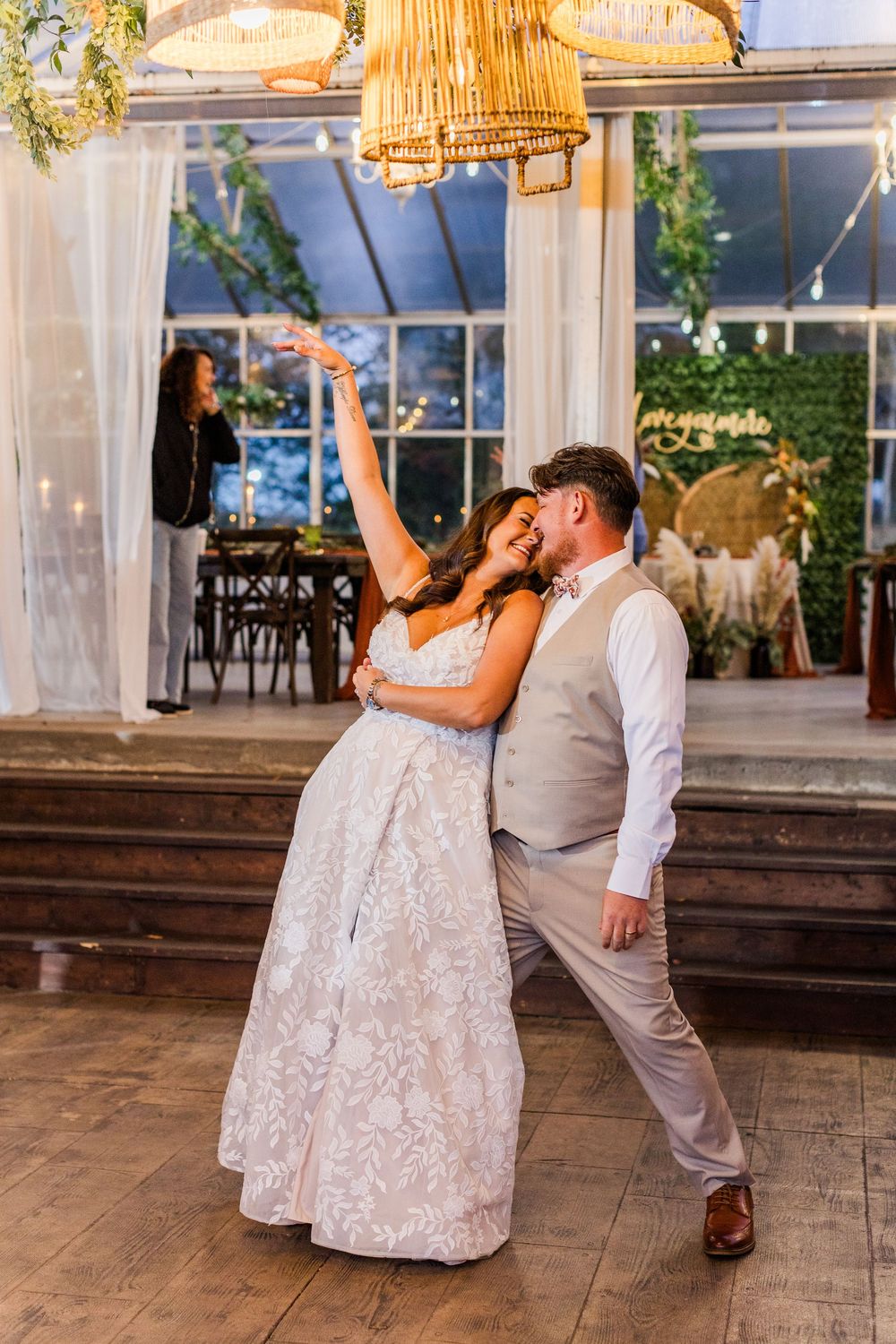 Avonlea Farms Wedding Richmond Virginia