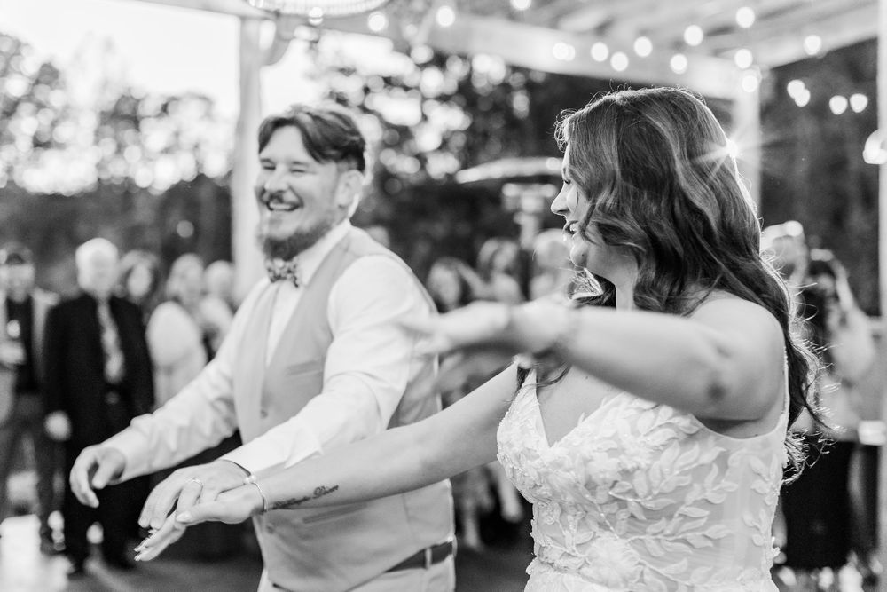 Avonlea Farms Wedding Richmond Virginia