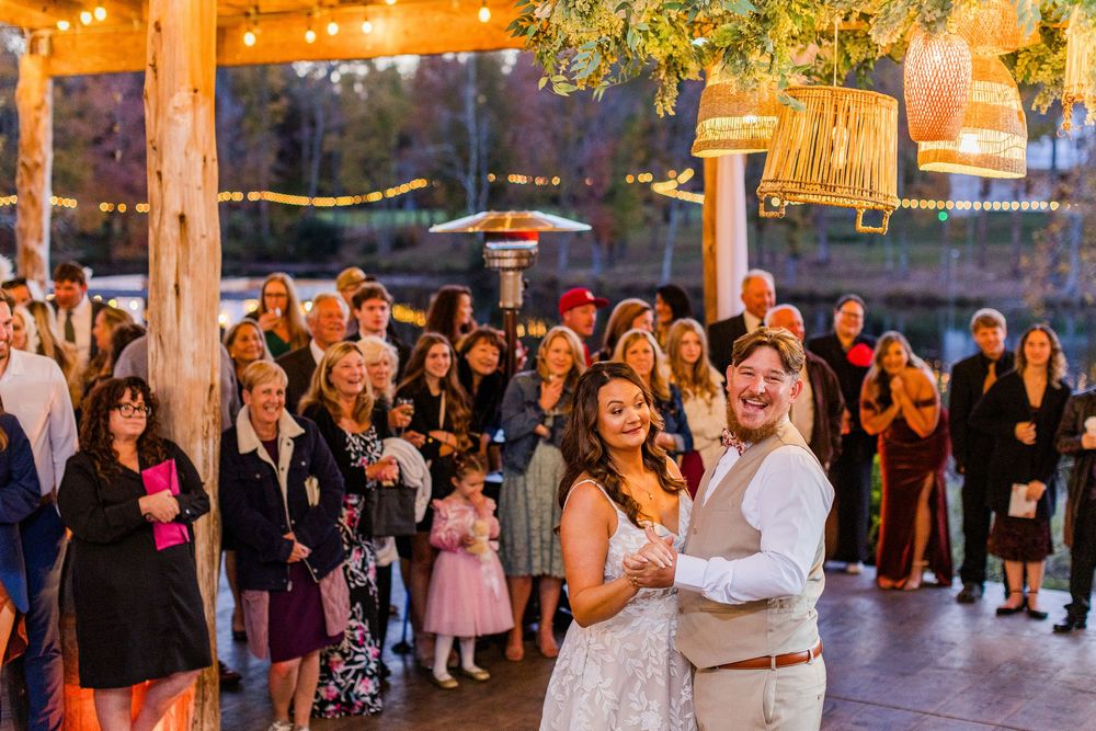 Avonlea Farms Wedding Richmond Virginia