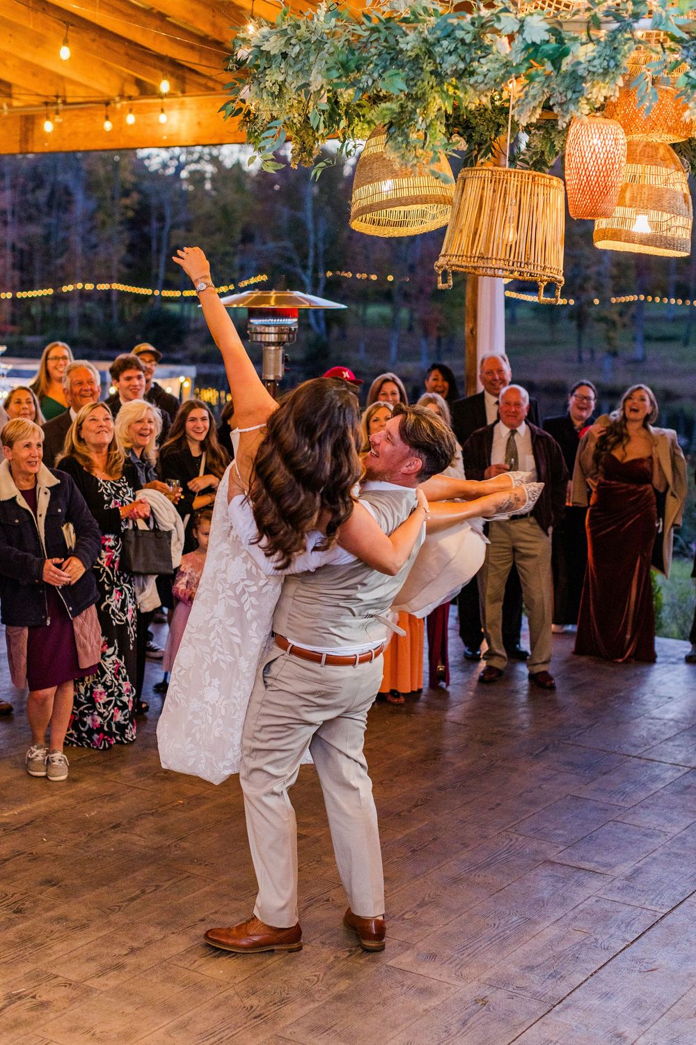 Avonlea Farms Wedding Richmond Virginia
