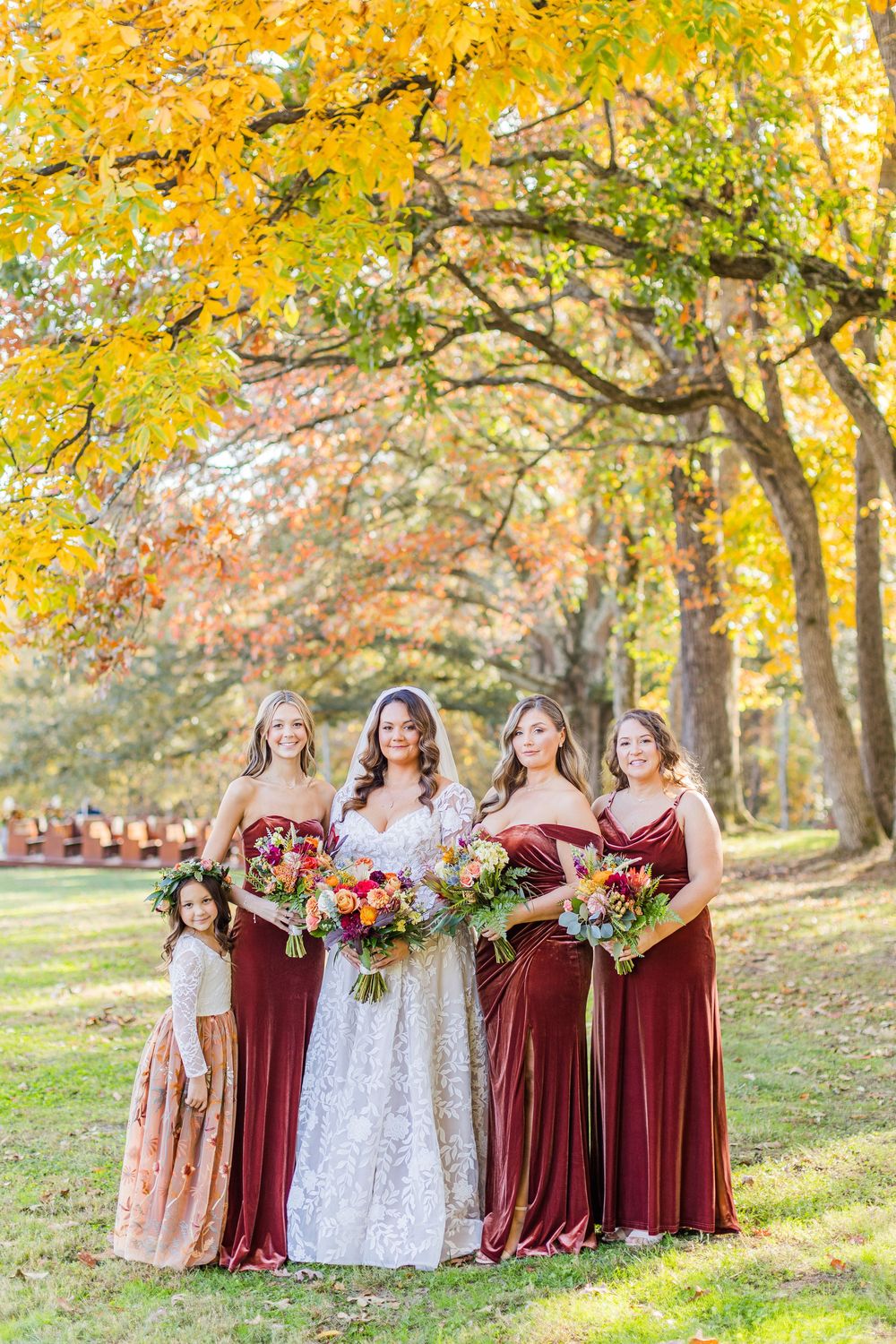 Avonlea Farms Wedding Richmond Virginia