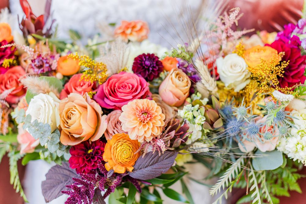 Avonlea Farms Wedding Richmond Virginia