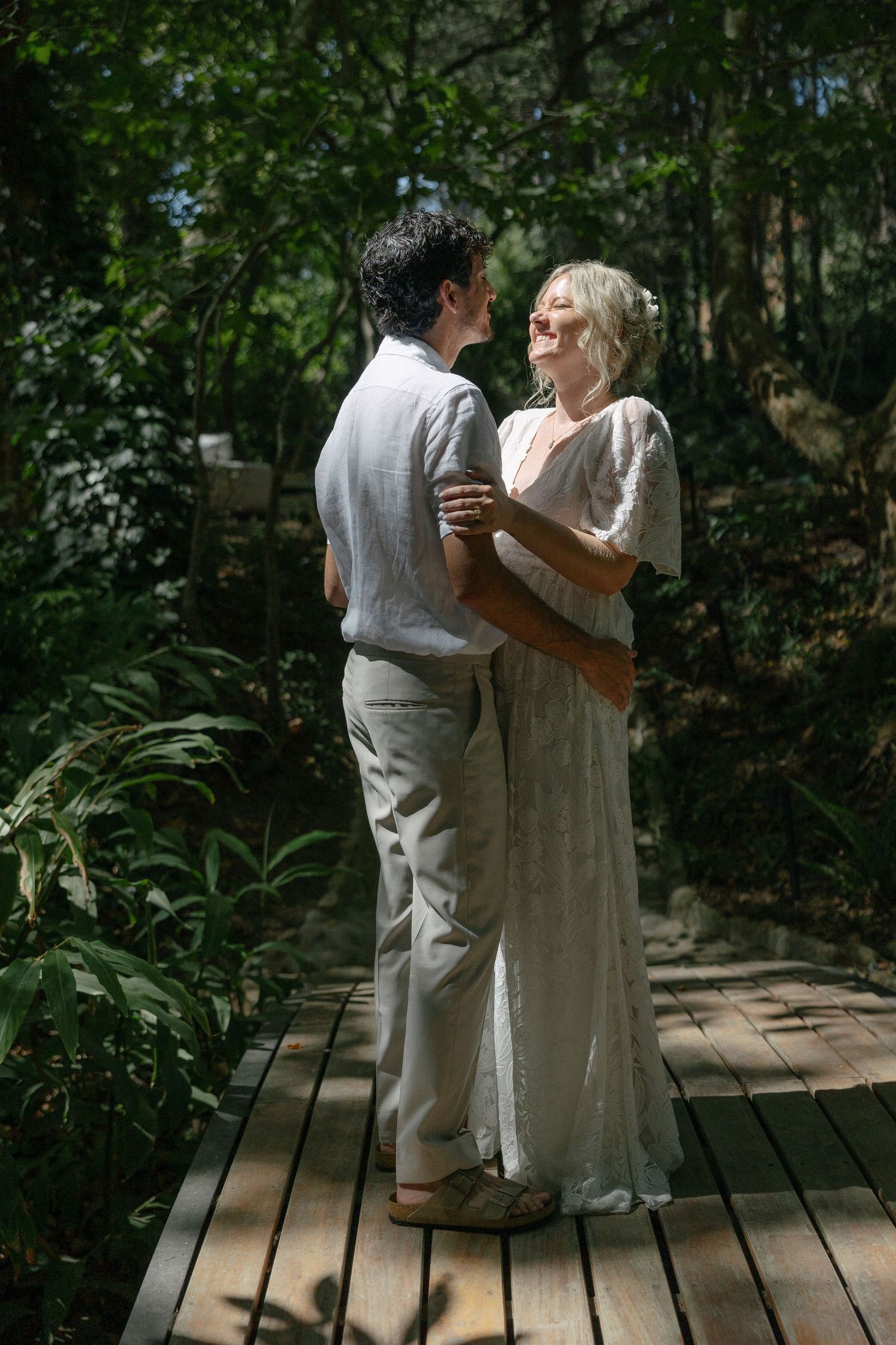 Wedding photographer Christene de Coning in Diamant Estate