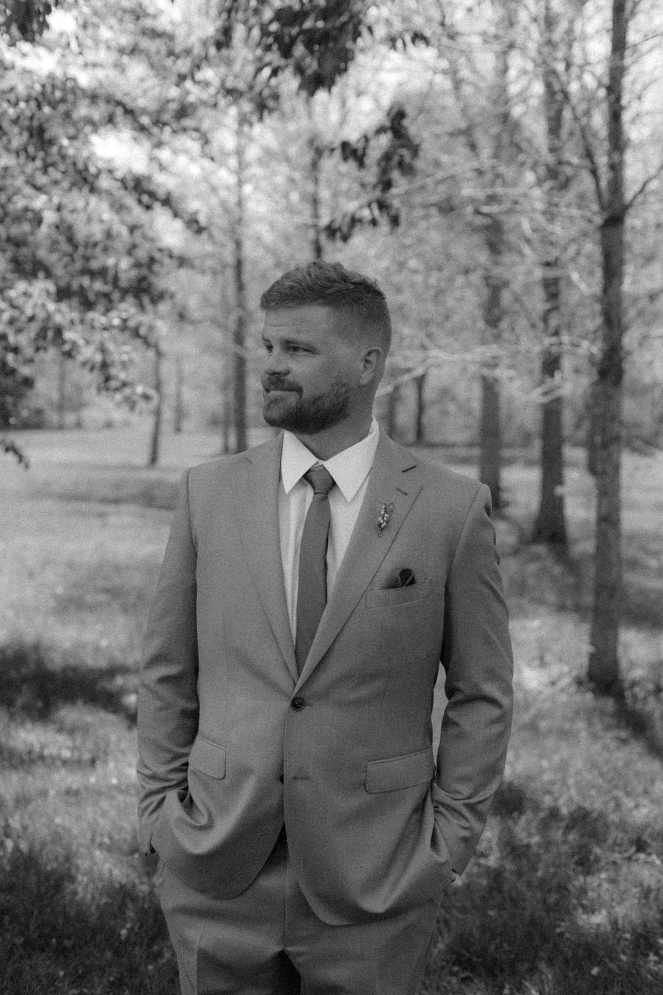 Wedding photographers in Omaha