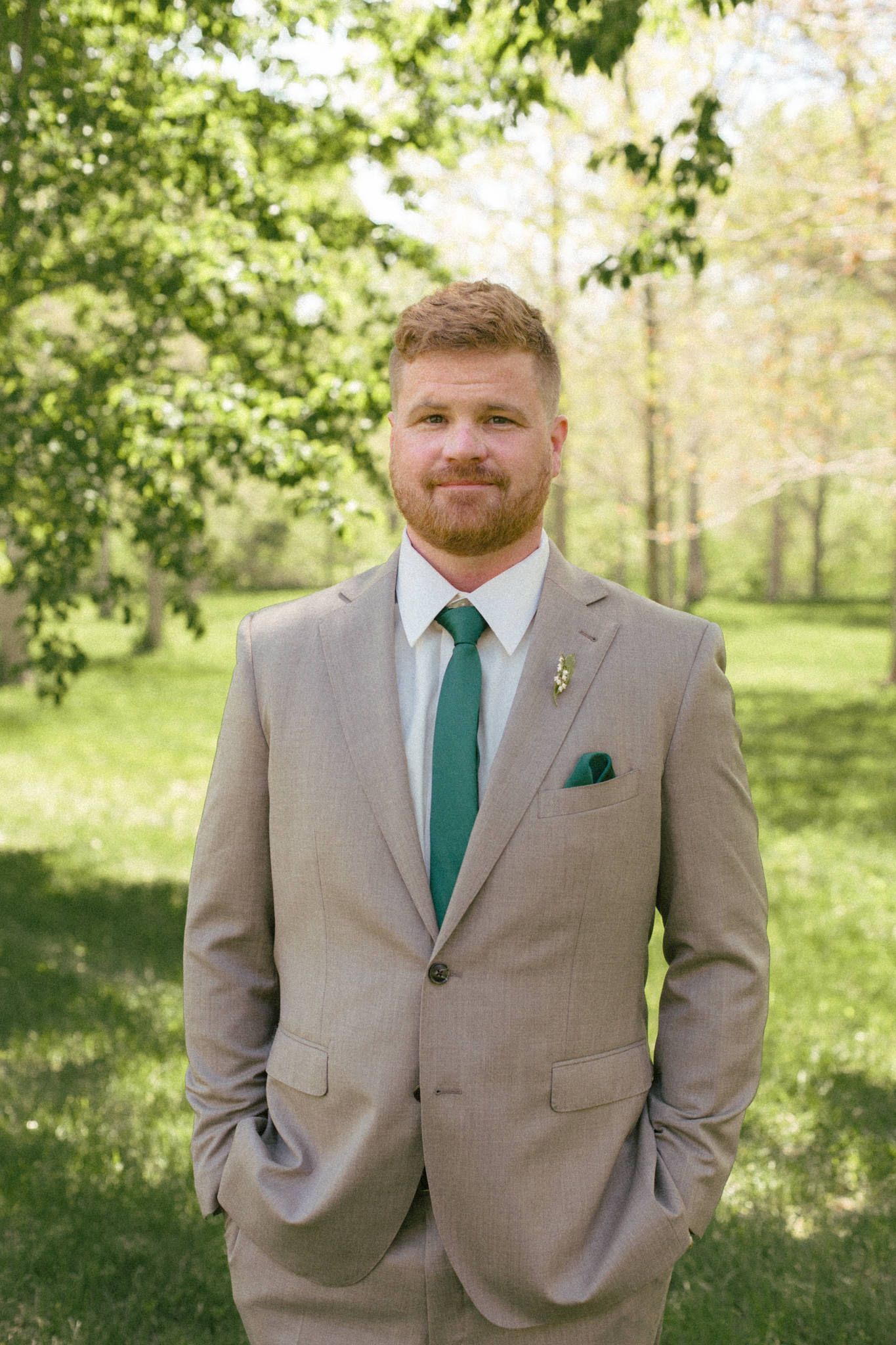 Wedding photographers in Omaha