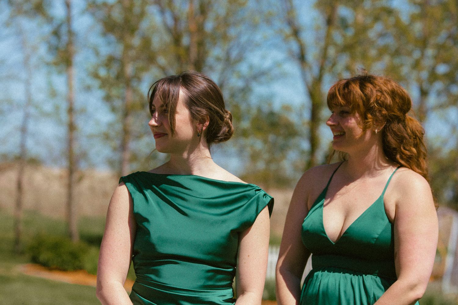 Wedding photographers in Omaha