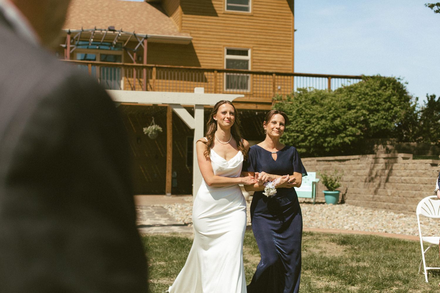 Wedding photographers in Omaha