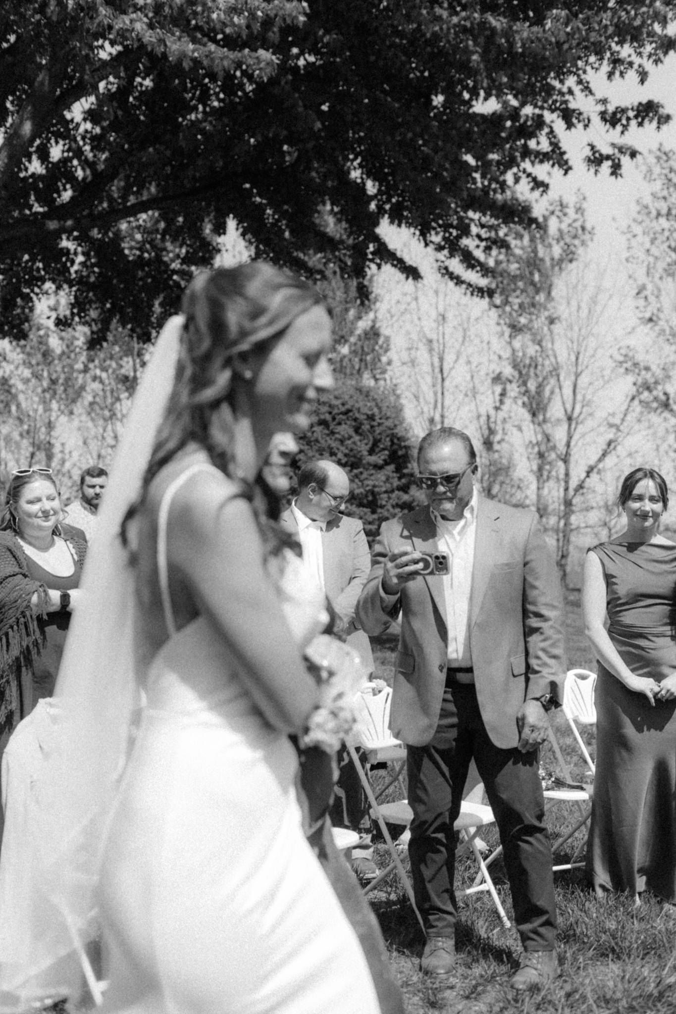 Wedding photographers in Omaha