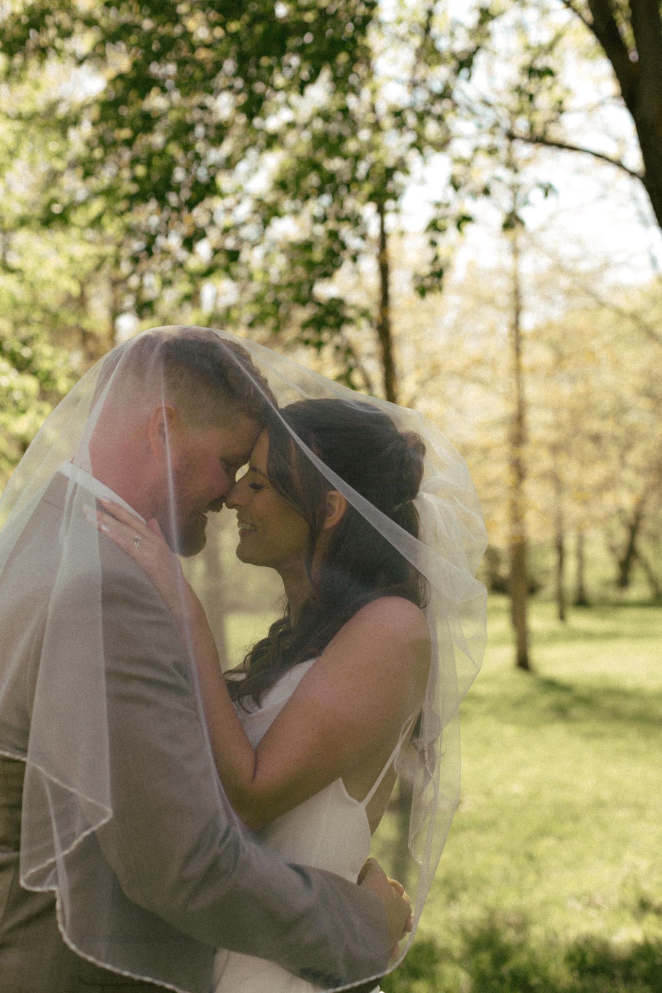 Top wedding photographers in Nebraska
