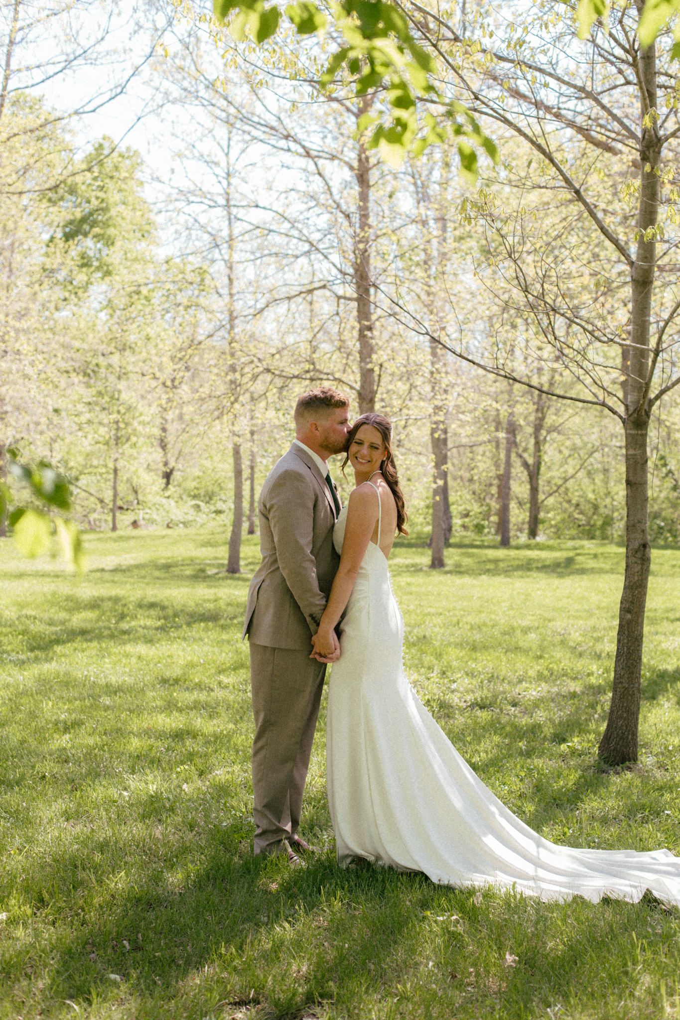 Top wedding photographers in Nebraska