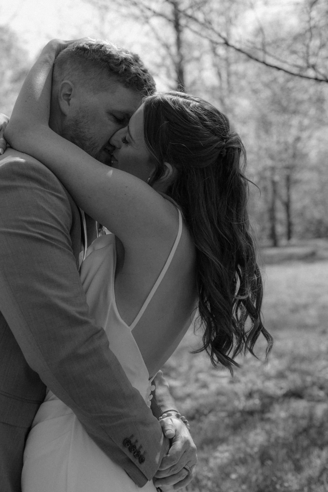 Top wedding photographers in Nebraska