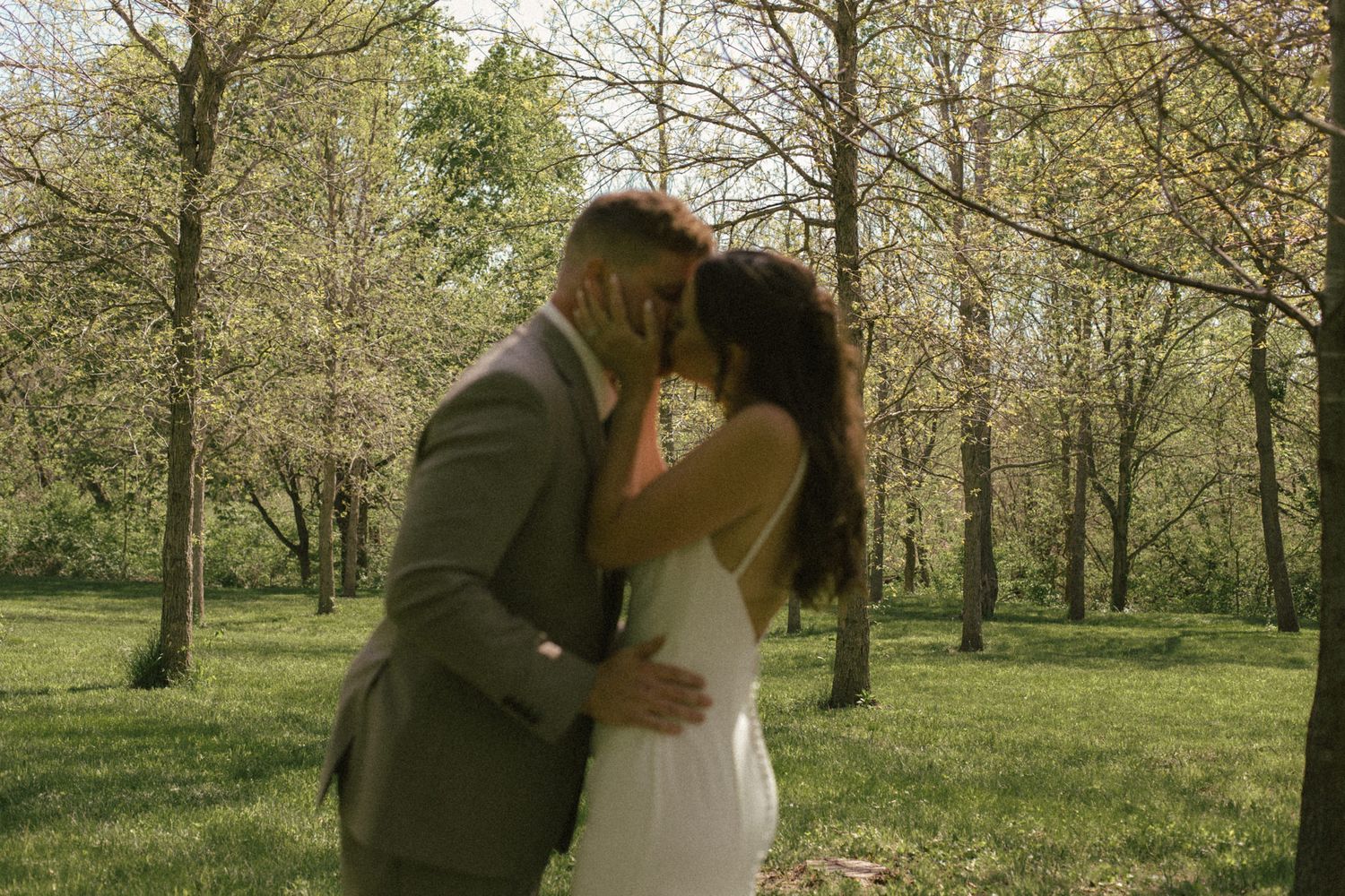 Top wedding photographers in Nebraska