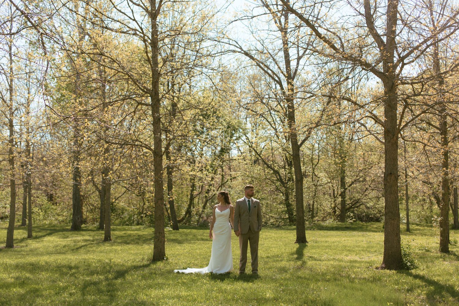 Top wedding photographers in Nebraska