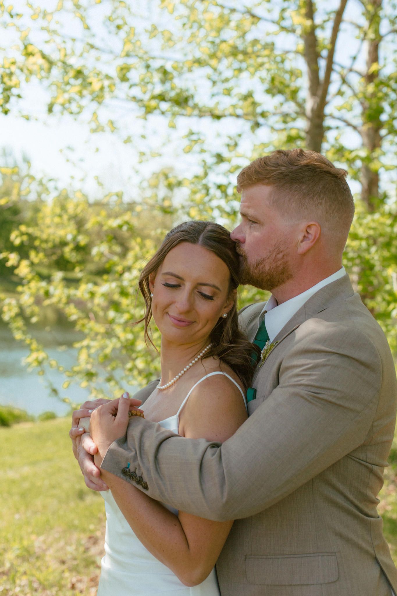 Top wedding photographers in Nebraska