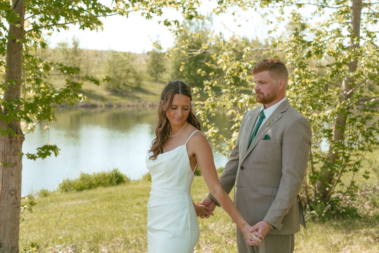 Top wedding photographers in Nebraska