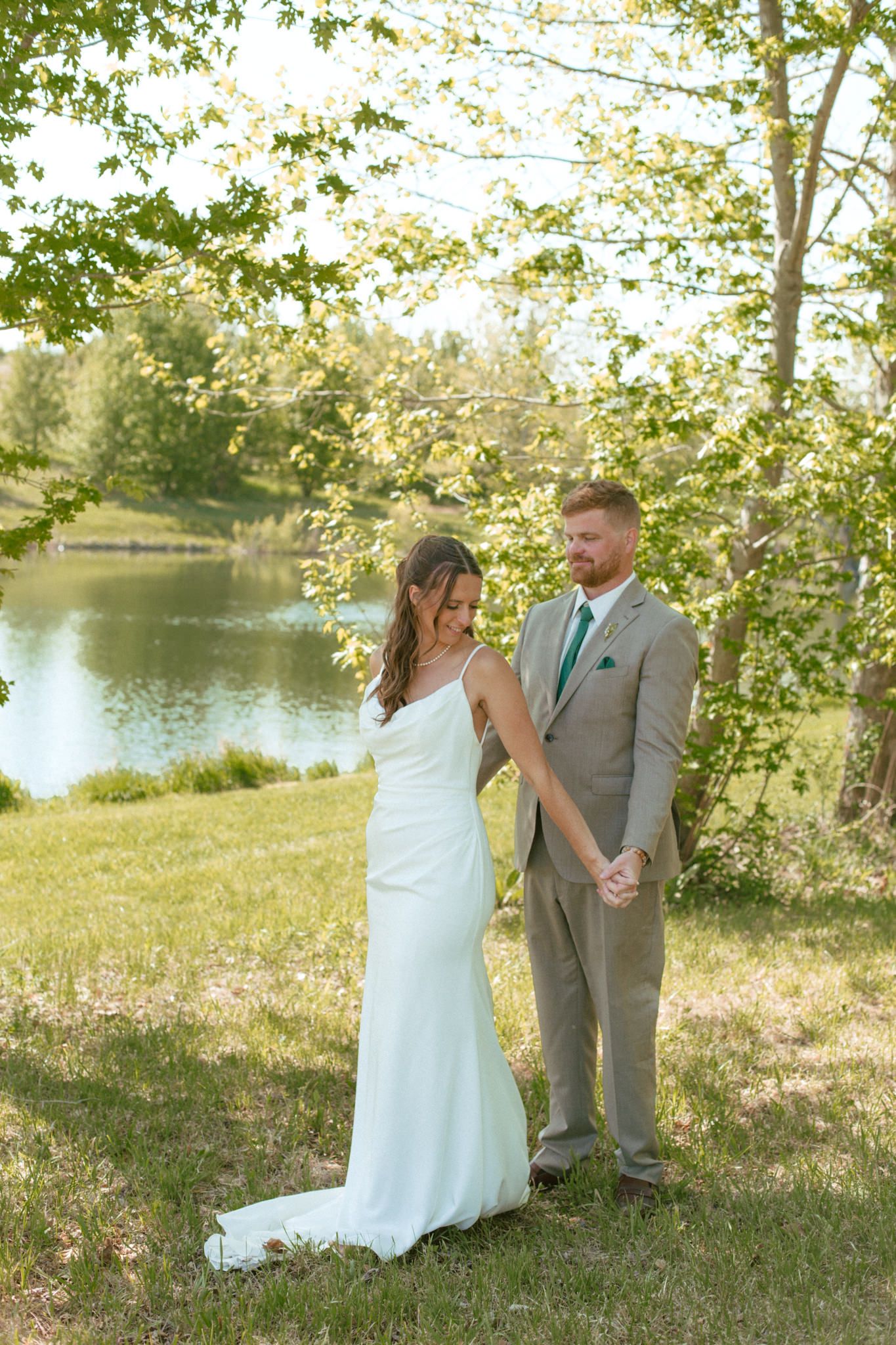 Top wedding photographers in Nebraska