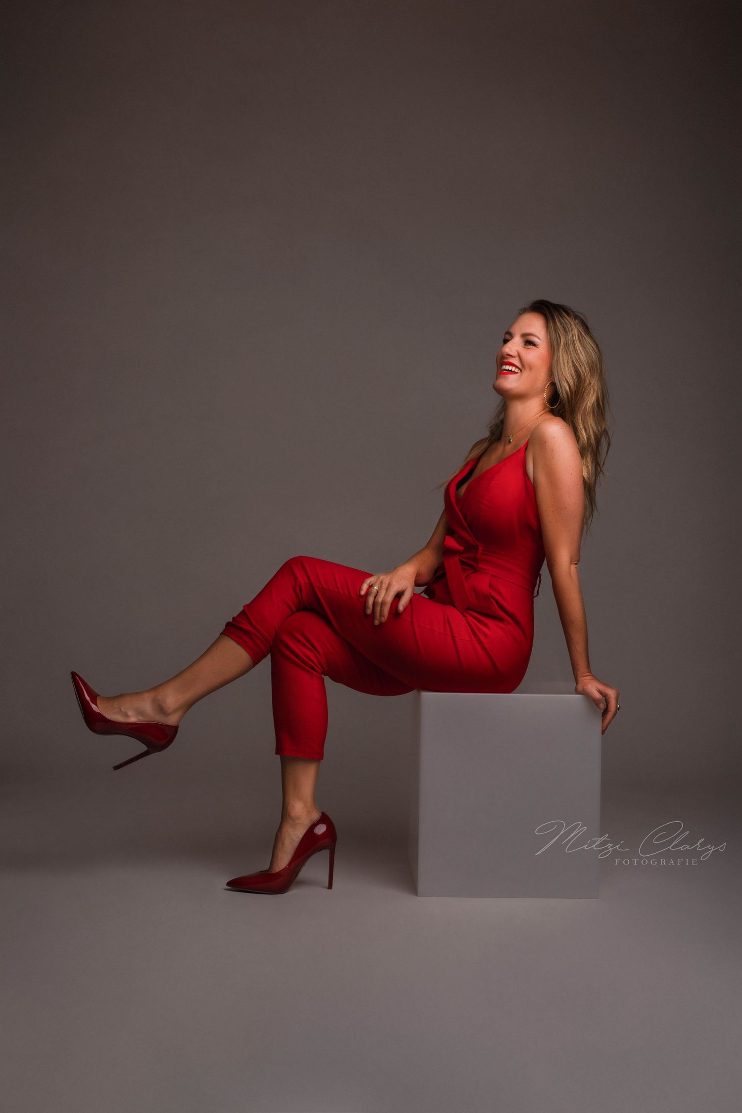 personal branding fotografie voor eigen bedrijf in Goes