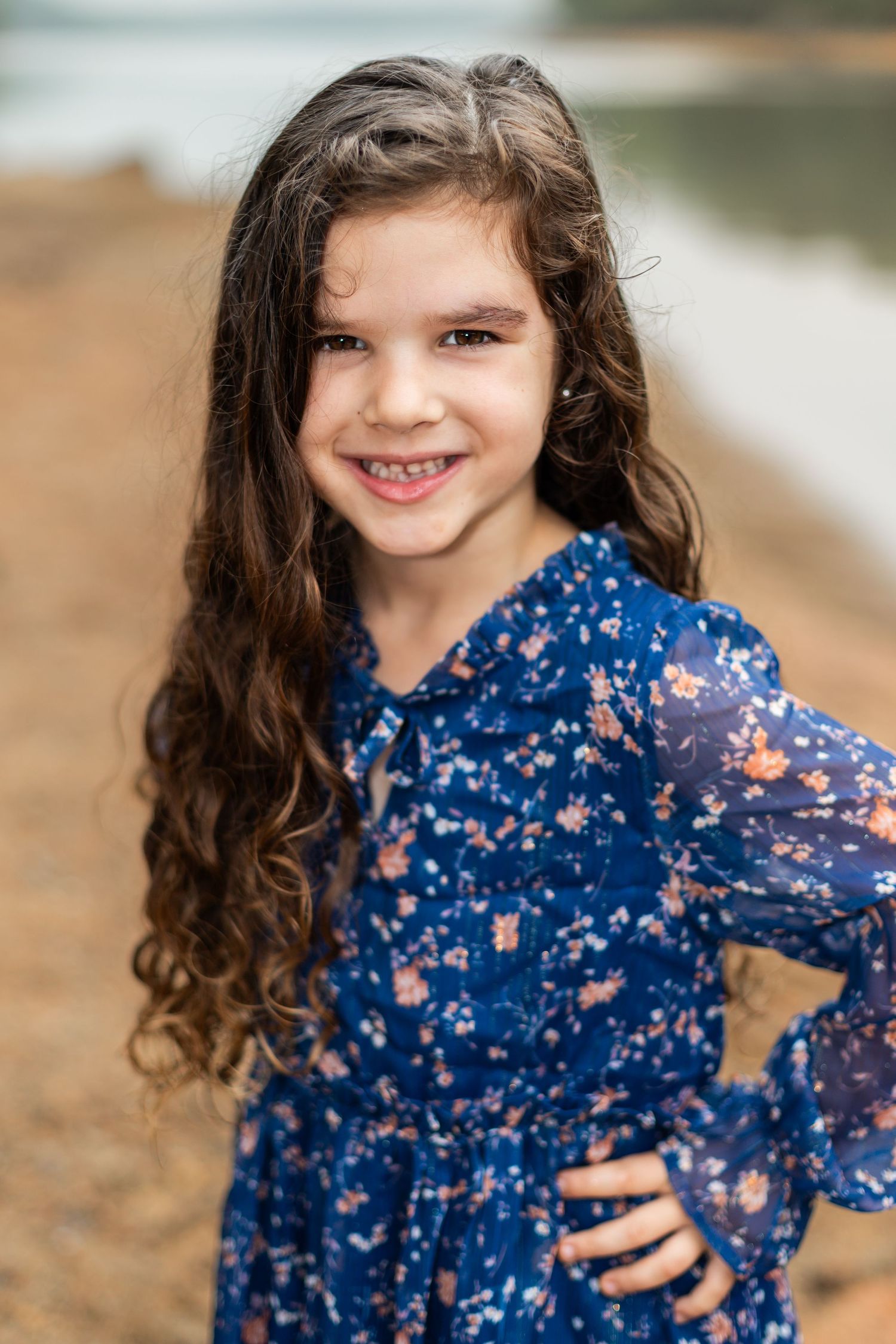 children photography