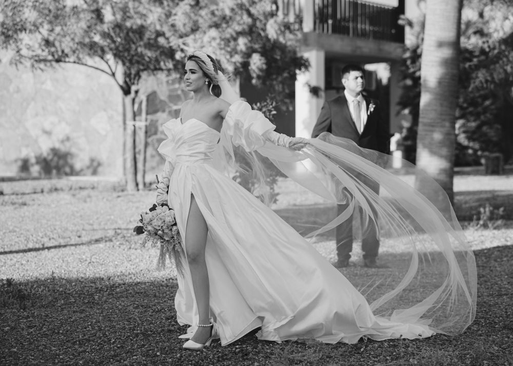 Alfonso González Fotografía, H. Caborca, Sonora. Fotos para bodas