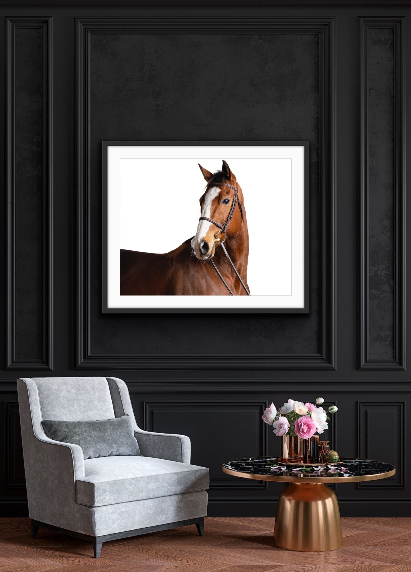 My goal is to create large format images that you can cherish There are options for mounted prints, metal, canvas, and acrylic
©JTalPhoto