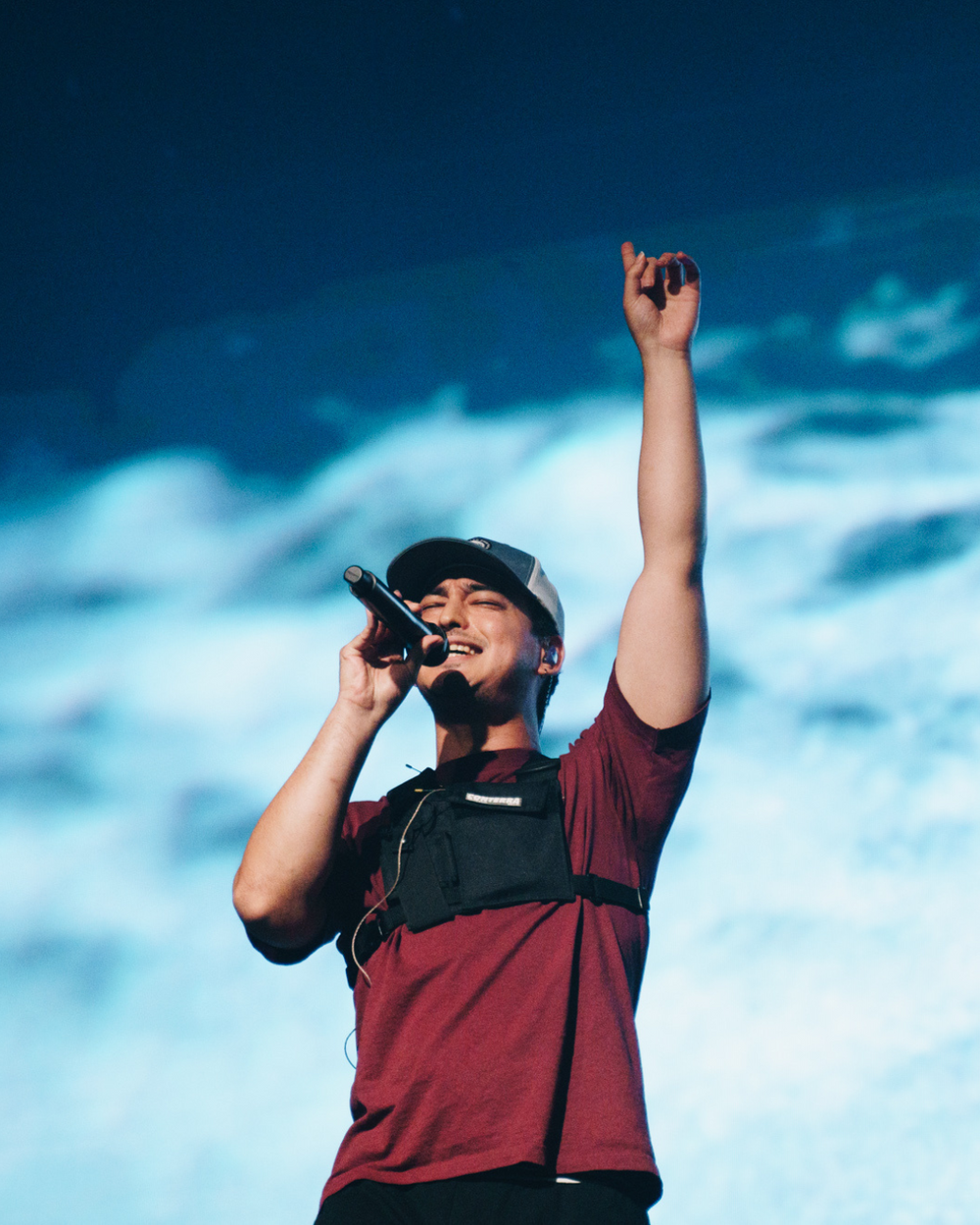 JOJI