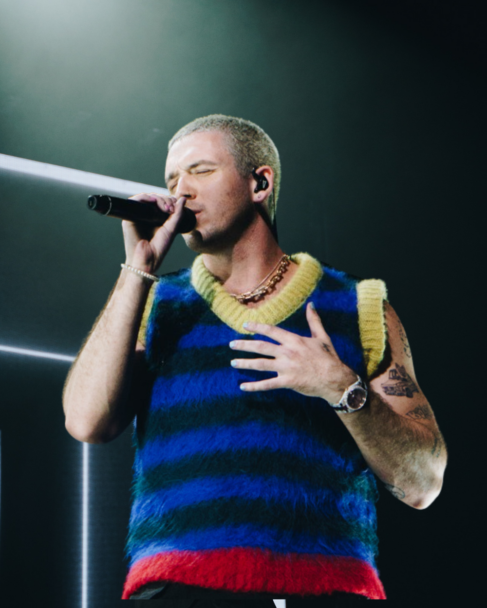 LAUV