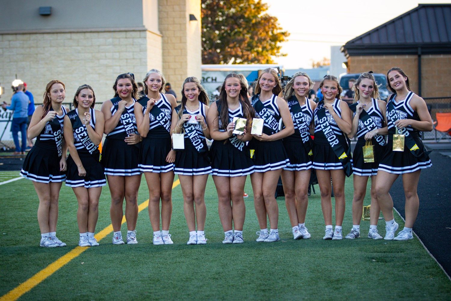 Cheer