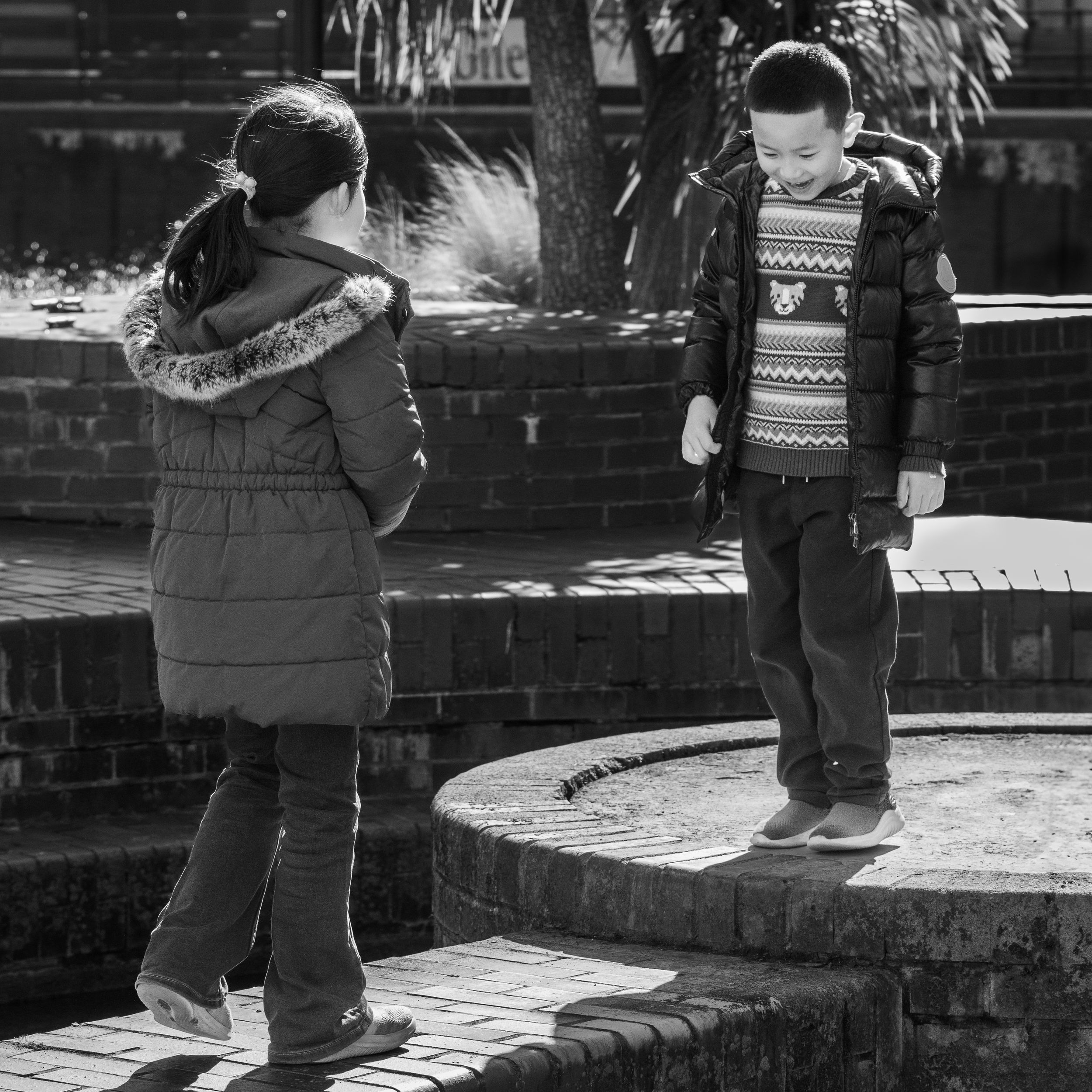 kids