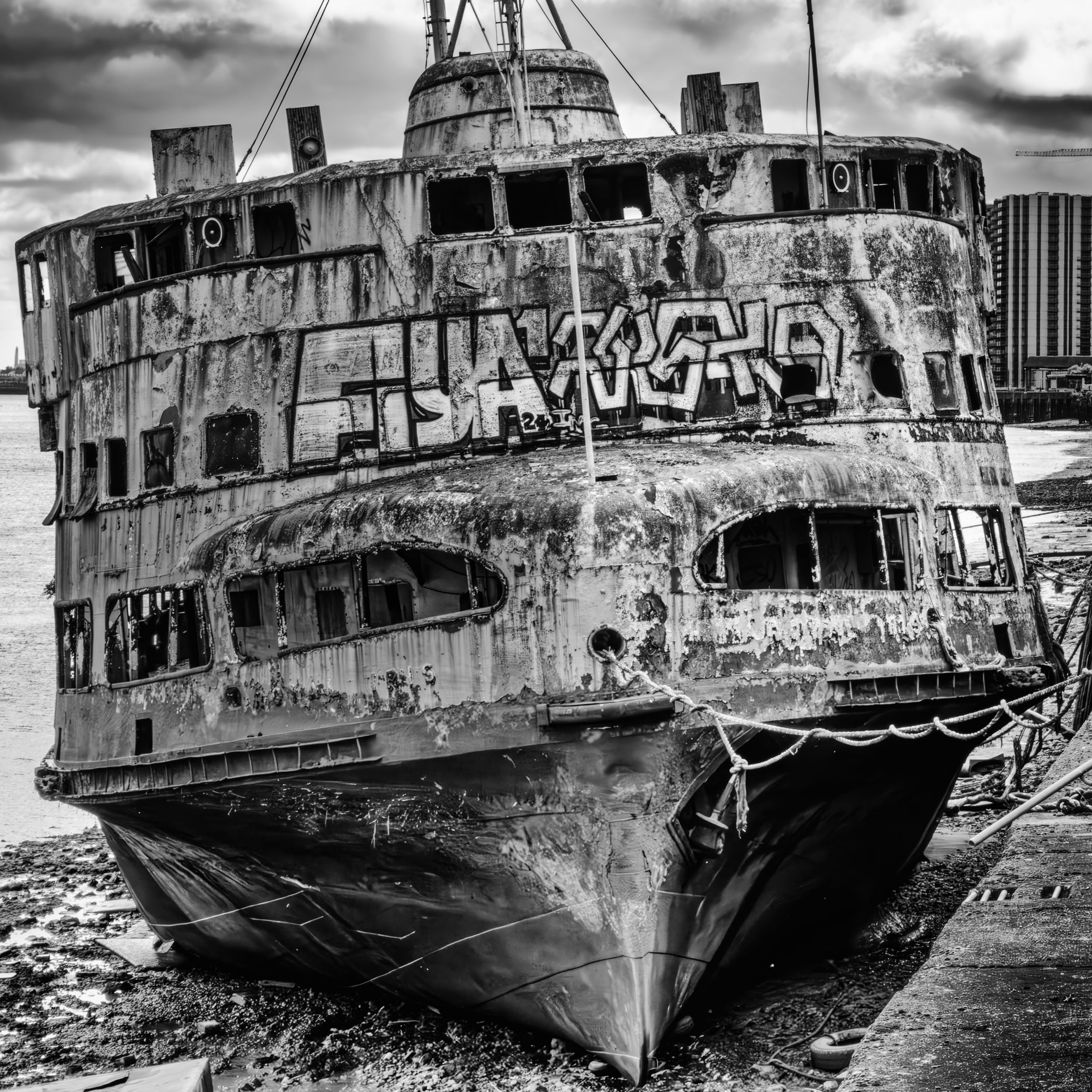ship