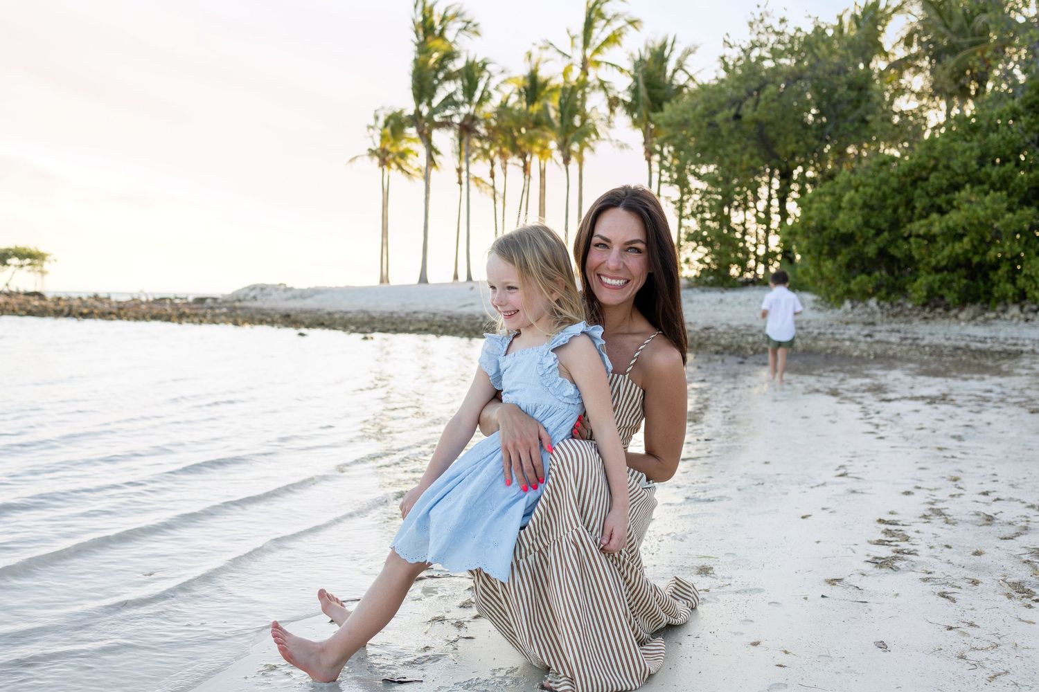 Florida Keys Family Photographer