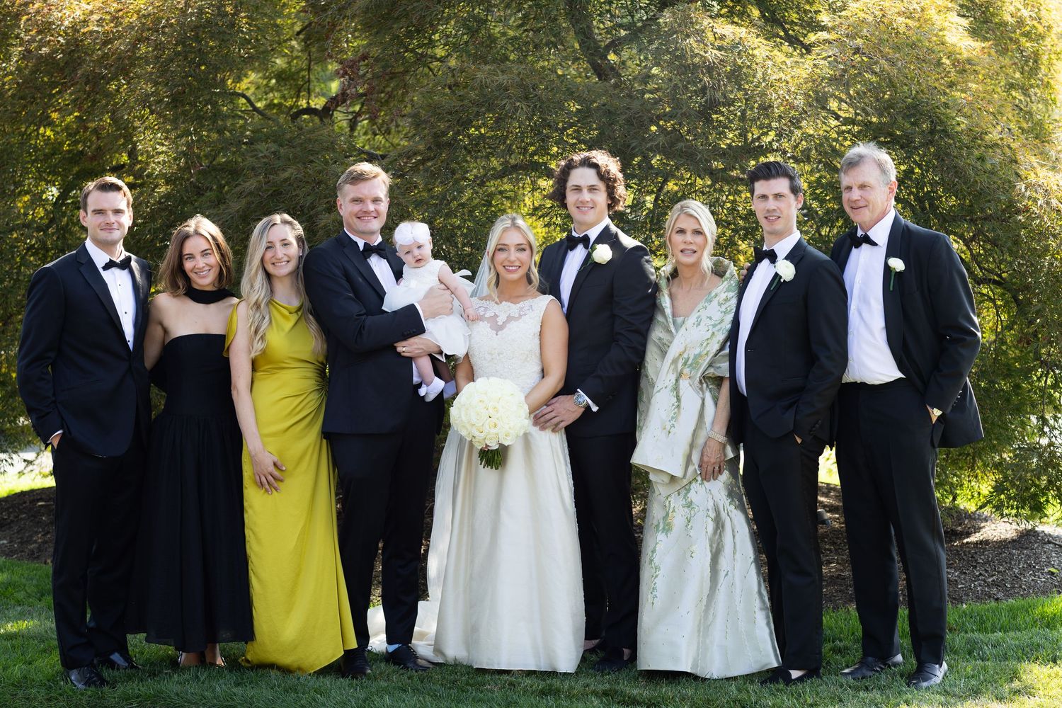 rye wedding