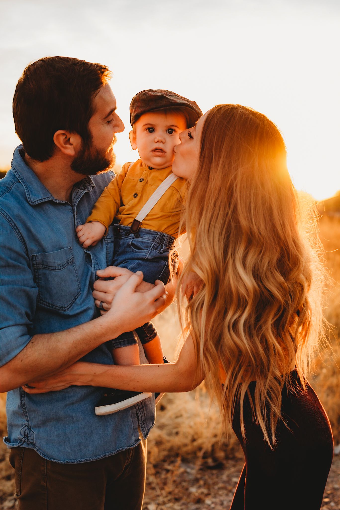 Lifestyle Phoenix Maricopa family photographer