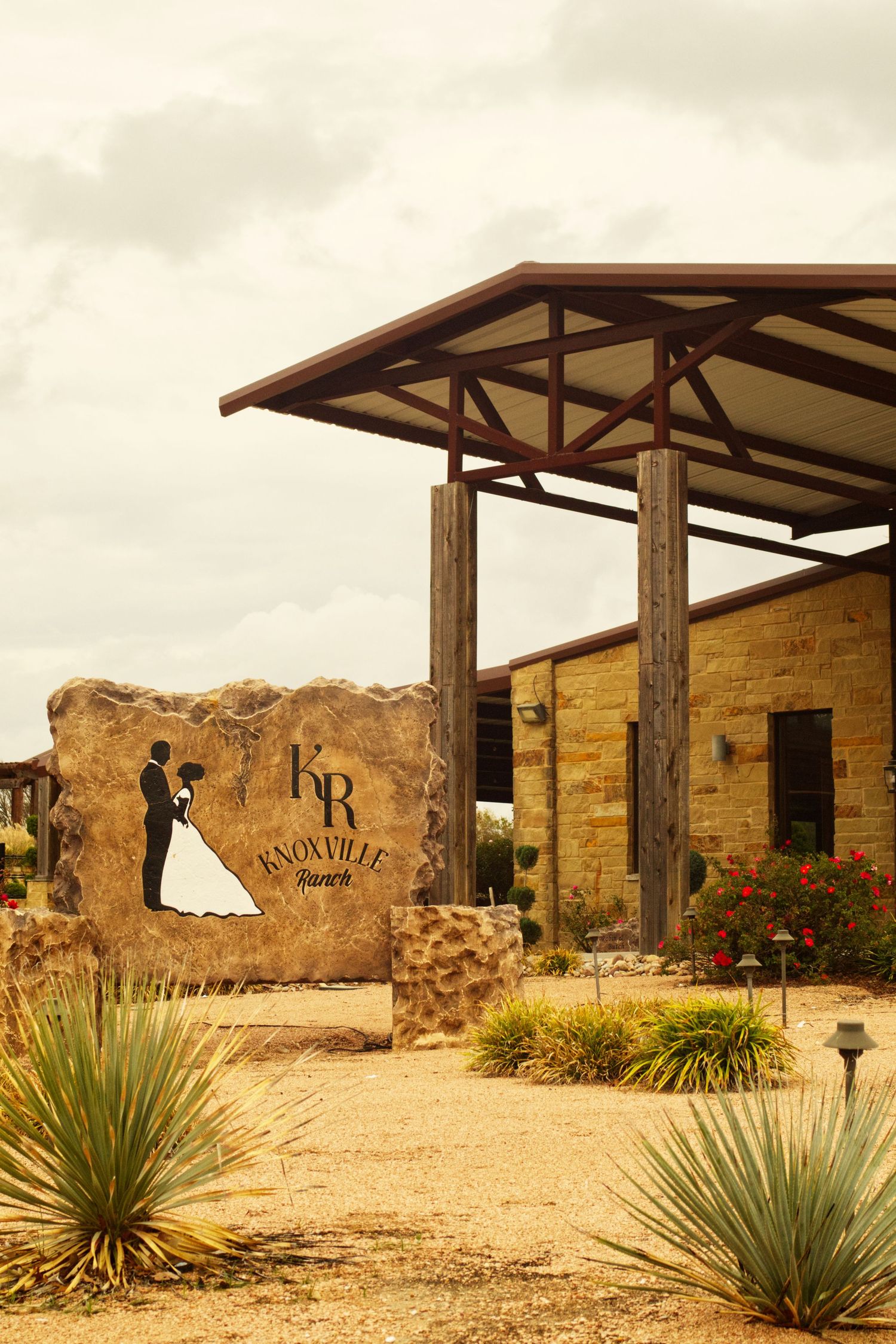 Knoxville Ranch exterior image.