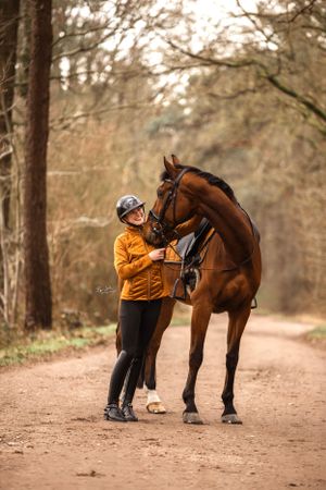 Gepassioneerde dieren en gezinsfotograaf