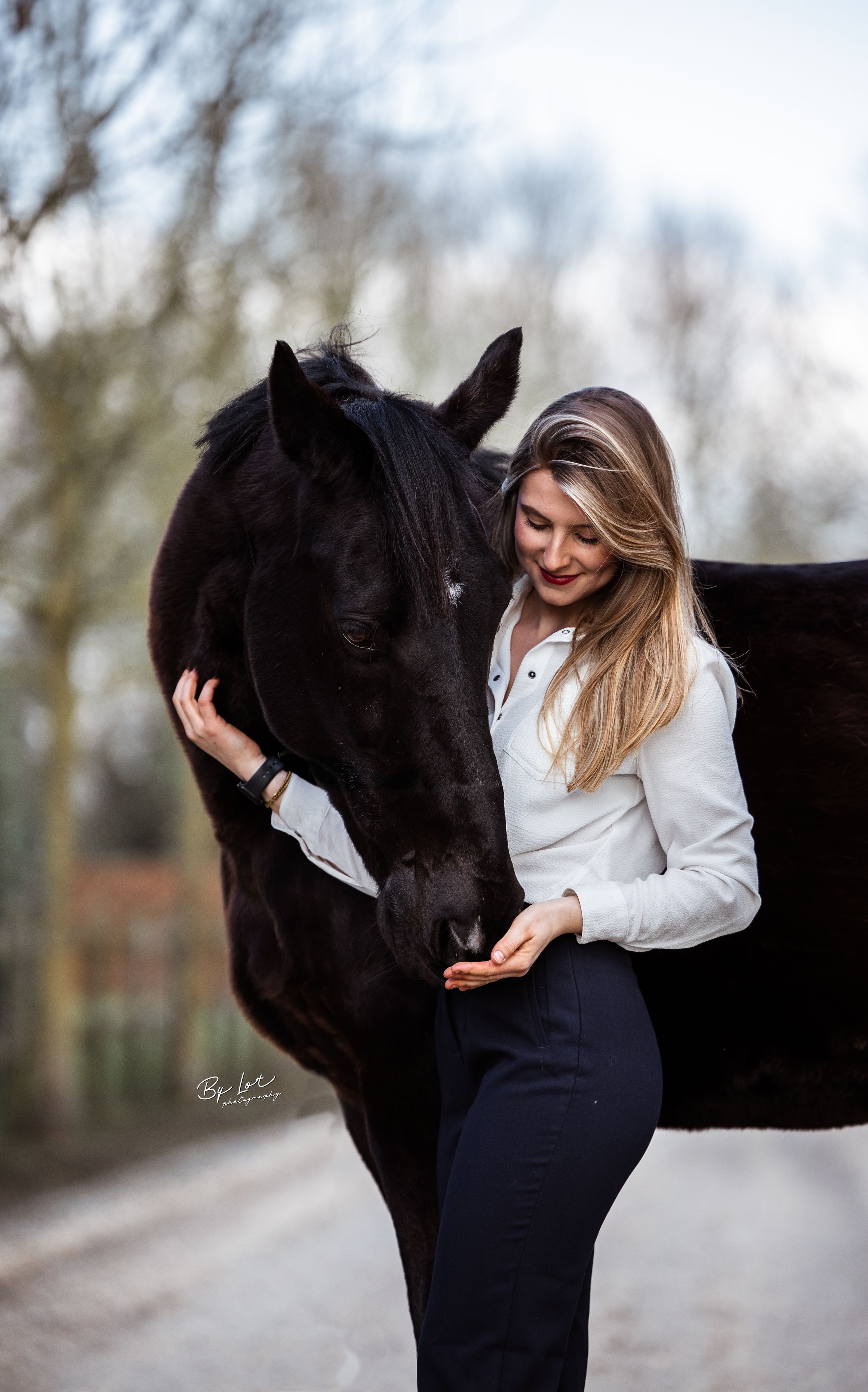 Gepassioneerde dieren en gezinsfotograaf