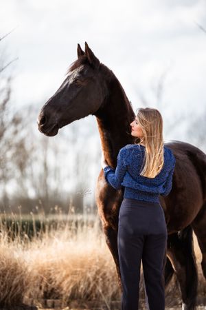 Gepassioneerde dieren en gezinsfotograaf