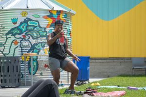 #SaintPaulphotographer
#Eventphotographer 
#eventphotography
#frogtownphotographer
#Hmongphotographer
#Springboardforhealth
#springboard